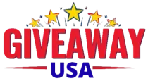 giveaway USA