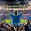 Vive la experiencia SuperBowl 2026