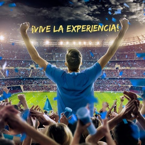 Vive la experiencia SuperBowl 2026